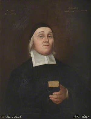 Thomas Jolly (1629–1703)