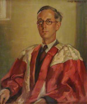 Professor Sir Jack Westrup