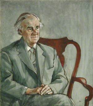 Arthur Hafford Cooke