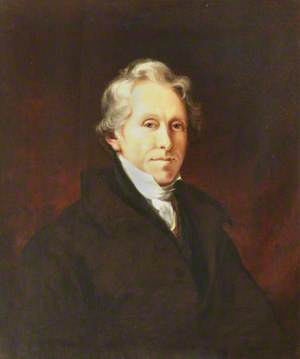 John Shute Duncan (1768–1844)