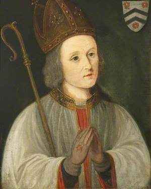 William Wykeham (1324–1404)