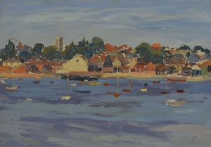 Blakeney