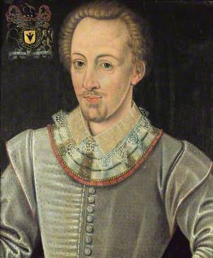 Robert Sidney (1563–1626), Earl of Leicester