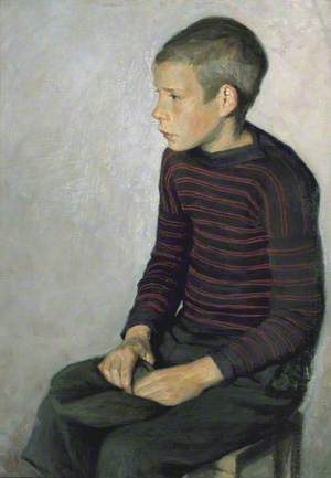 Bent Einer Juel-Jensen (1922–2006)