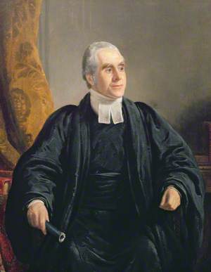 Reverend Samuel Crowther