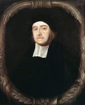 William Burt (c.1605–1679)