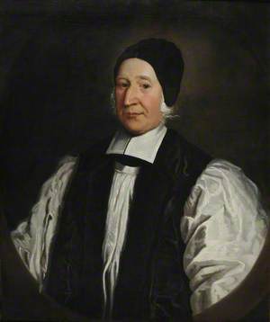 Thomas Ken (1637–1711), Bishop of Bath and Wells (1685–1690)