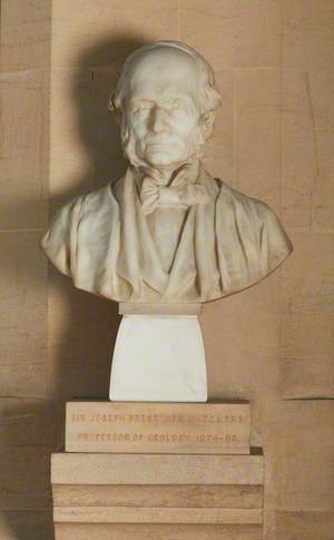 Joseph Prestwich (1812–1896)