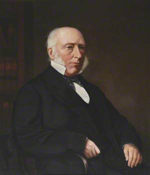 John Phillips, LLD, Professor of Geology (1856–1874)