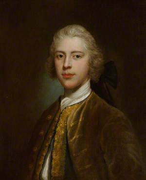 Charles Boyle, Viscount Dungarvan (1729–1759)