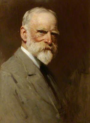 James, Viscount Bryce, OM, DCL, PBA, Fellow (1862–1889 & 1890–1893)