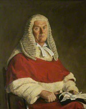 Sir Geoffrey Veale (1906–1971), High Court Judge