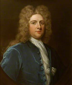 Charles Greene (1693–1728)