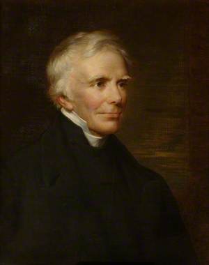 John Keble (1792–1866)