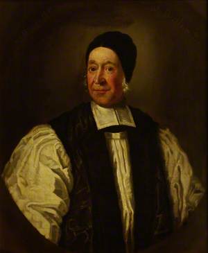 Thomas Ken, Bishop of Bath and Wells