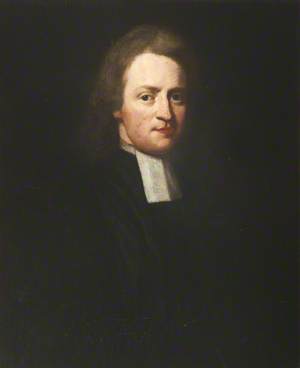 Benjamin Slocock (1691–1753), DD