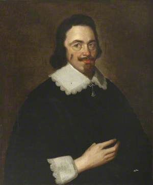 George Townsend (1602–1683)