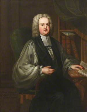 Robert Downes (c.1705–1763)