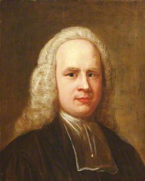 George Whitefield (1714–1770)