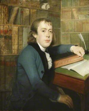John Henderson (1757–1788)