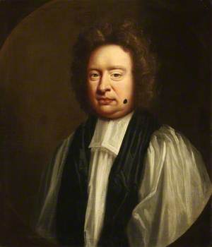 John Hall (1633–1710), DD, Master (1664–1710), Bishop of Bristol