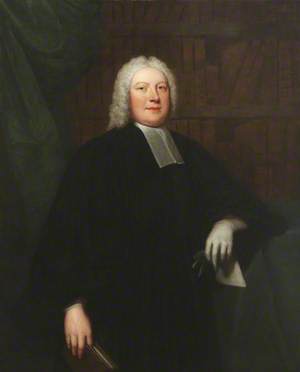 James Phipps (1703–1773)
