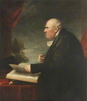 John Smyth (1744–1809), DD, Master (1796–1809)