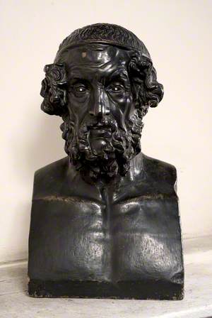 Homer (c.750 BC–c.650 BC)
