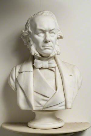 Richard Cobden (1804–1865)