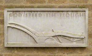 God Speed the Plough