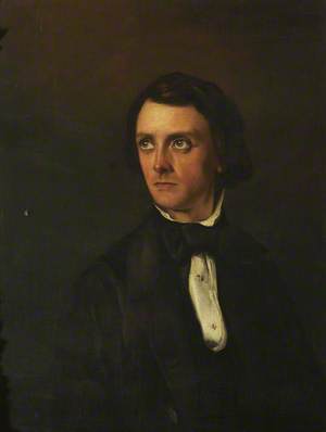 Dr Alexander McLaren (1826–1910)
