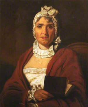Mrs Hannah Marshman (1767–1847)