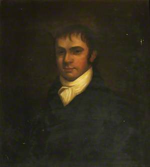 William Ward (1769–1822)