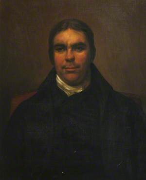 Reverend Andrew Fuller (1754–1815), Founder of the Baptist Missionary Society