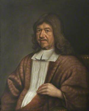 John Bunyan (1628–1688)
