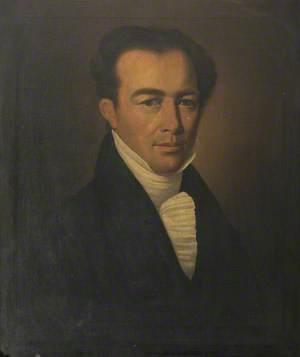 James Coultart (1785–1836)