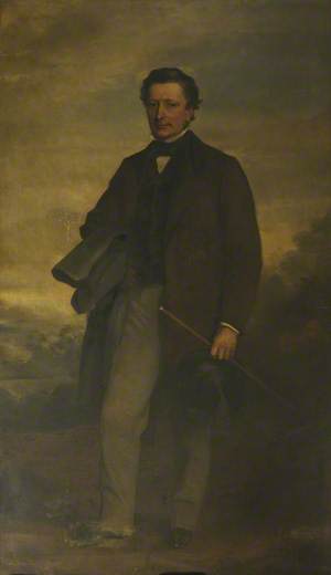 Samuel Morton Peto (1809–1889)