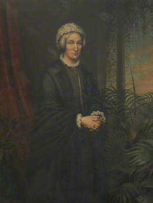 Mrs Amelia Angus