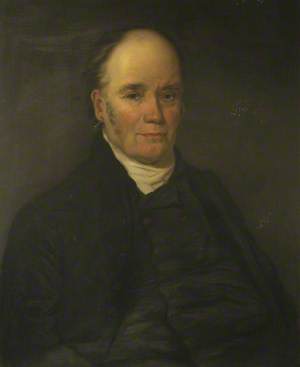 Dr John Ryland (1753–1825), Baptist Minister