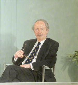 Lord Dahrendorf (1929–2009)