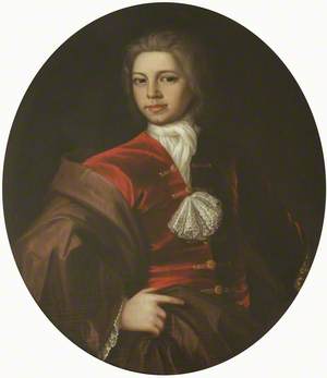 Richard Haynes (d.1708), Eldest Son of Richard Haynes (1659–1726)