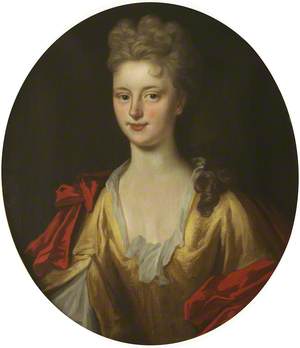 Mary Haynes (b.1690), Daughter of Richard Haynes (1659–1726)
