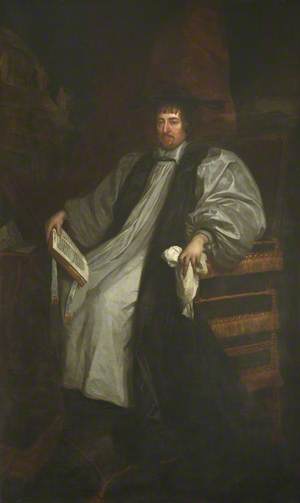 Gilbert Sheldon (1598–1677)