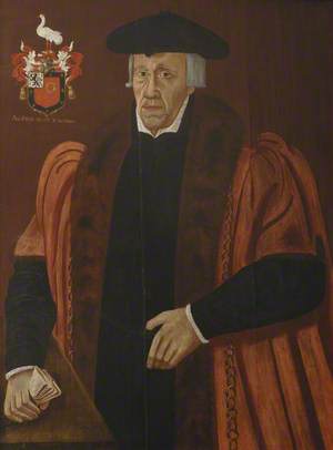 Sir Thomas White