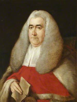 Sir William Blackstone (1723–1780)