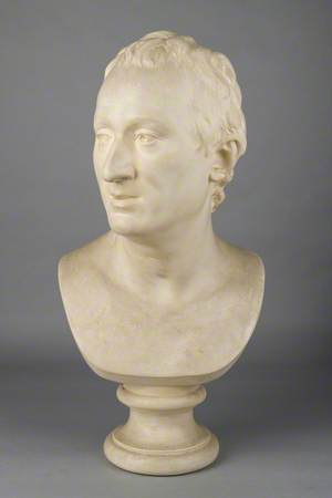 Denis Diderot (1713–1784)