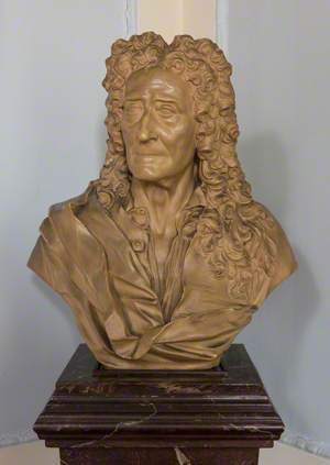 Richard Miller (c.1652–1724)