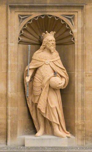 Edward III (1312–1377)