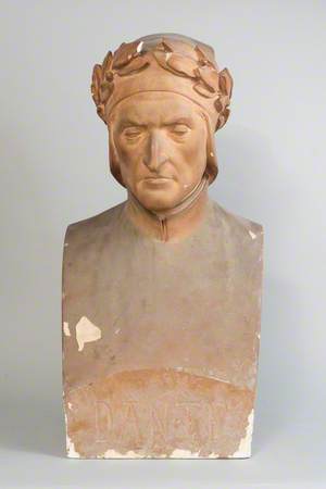Dante Alighieri (1265–1321)