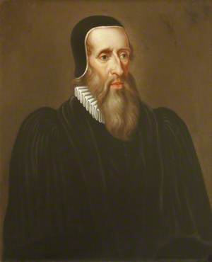Bernard Gilpin (1517–1583), Fellow (1550)